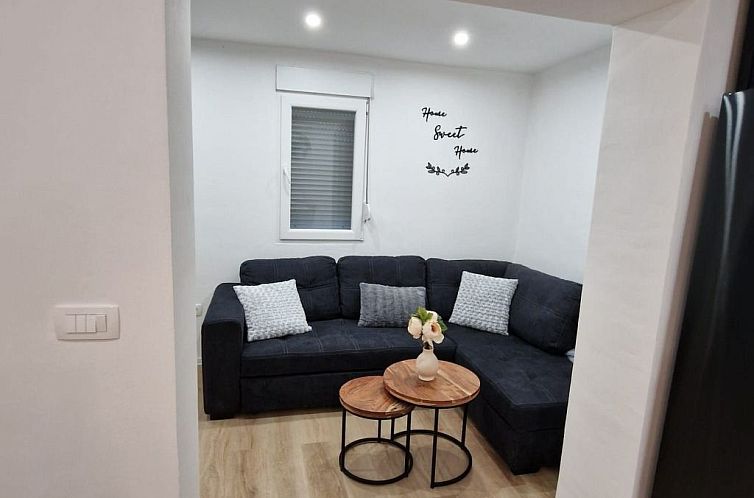 Appartement Wohnung Bela Vista in Vir - von TA Leut Agency