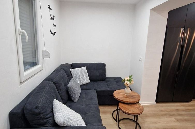 Appartement Wohnung Bela Vista in Vir - von TA Leut Agency