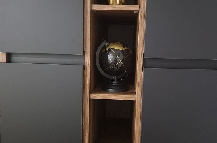 Appartement Wohnung Bela Vista in Vir - von TA Leut Agency