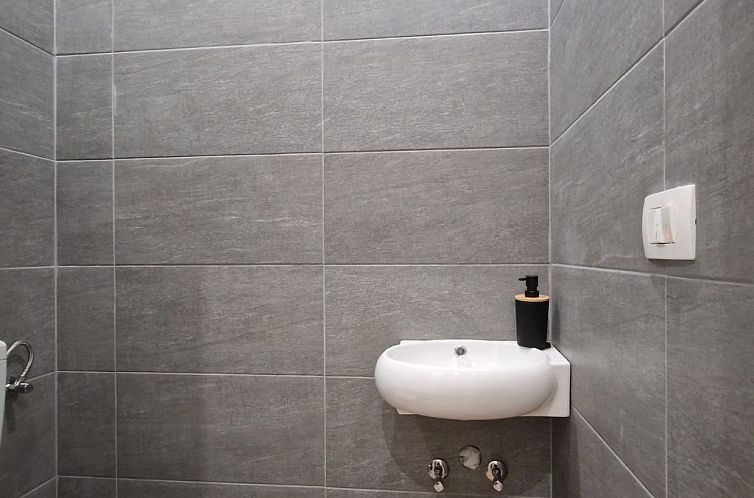 Appartement Wohnung Bela Vista in Vir - von TA Leut Agency