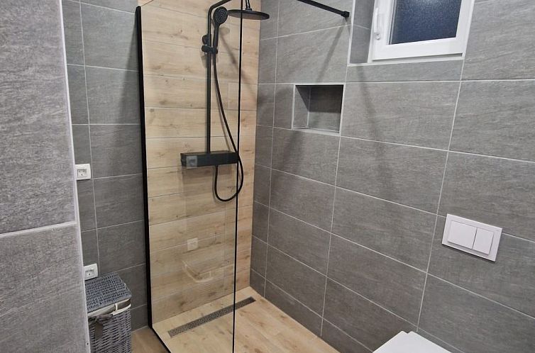 Appartement Wohnung Bela Vista in Vir - von TA Leut Agency