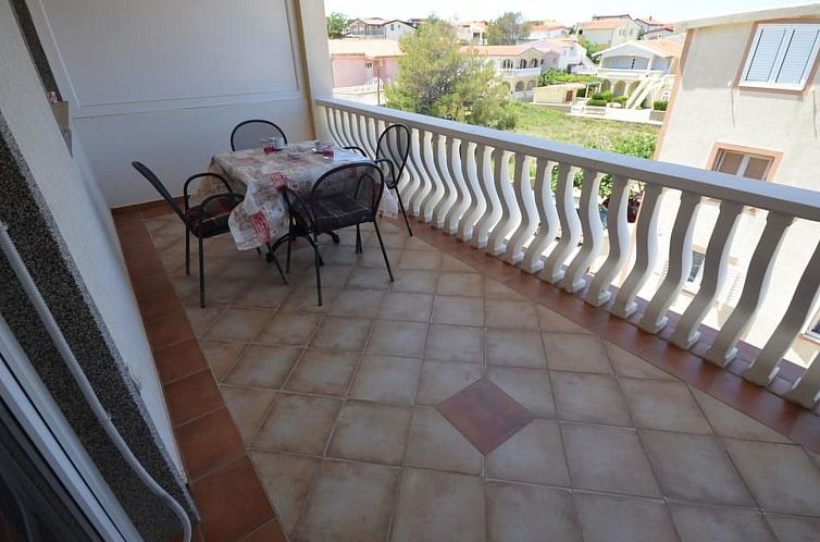 Appartement Wohnung Lanterna in Vir - Agentur TA Leut