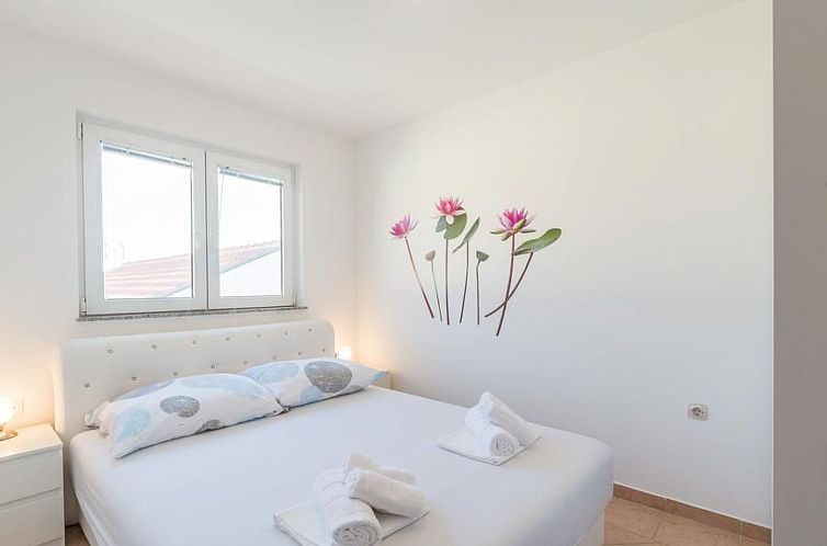 Appartement Wohnung Lanterna in Vir - Agentur TA Leut