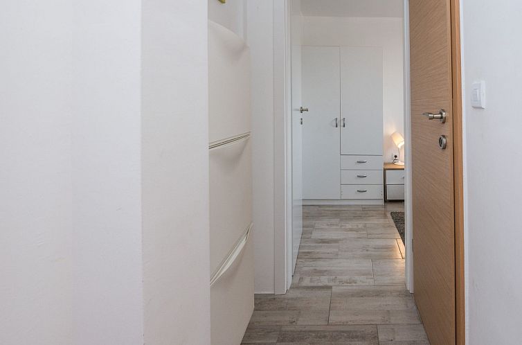 Appartement Wohnung Lanterna in Vir - Agentur TA Leut