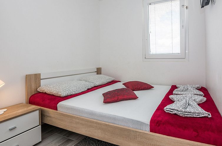 Appartement Wohnung Lanterna in Vir - Agentur TA Leut