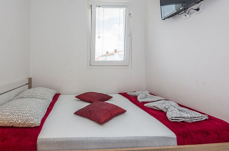 Appartement Wohnung Lanterna in Vir - Agentur TA Leut
