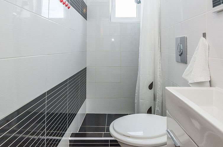 Appartement Wohnung Lanterna in Vir - Agentur TA Leut