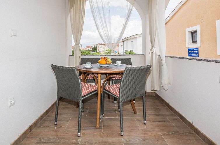 Appartement Wohnung Lanterna in Vir - Agentur TA Leut