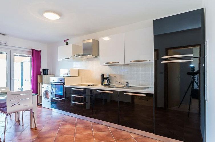 Appartement Wohnung Lanterna in Vir - Agentur TA Leut