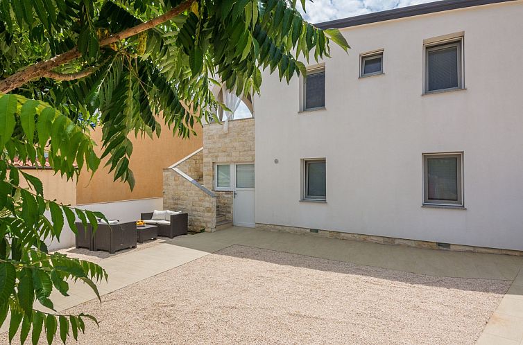 Appartement Wohnung Lanterna in Vir - Agentur TA Leut
