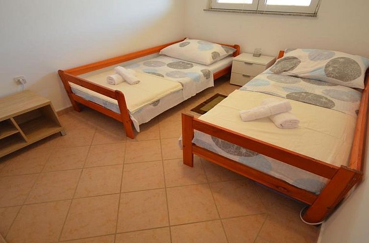 Appartement Wohnung Lanterna in Vir - Agentur TA Leut