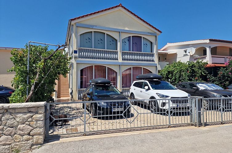 Vakantiehuis Haus Annabel