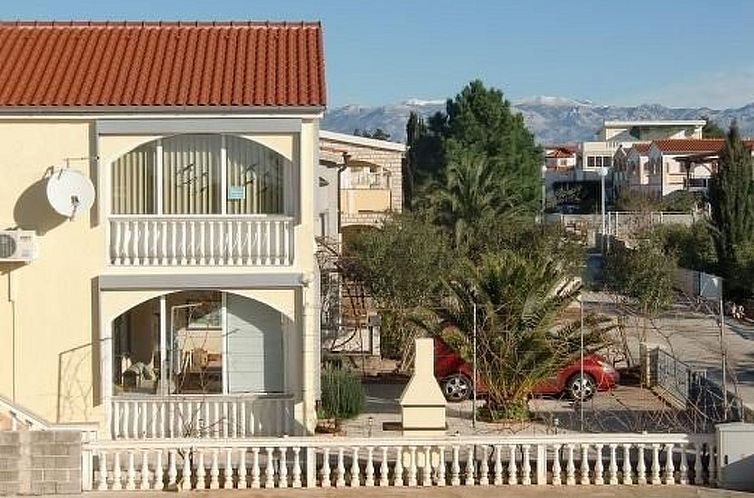 Vakantiehuis Haus Annabel