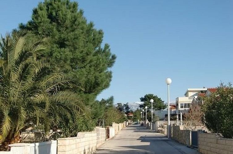 Vakantiehuis Haus Annabel