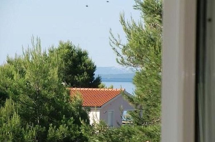 Vakantiehuis Haus Annabel