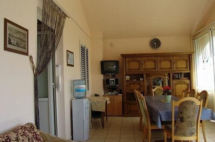 Vakantiehuis Haus Annabel