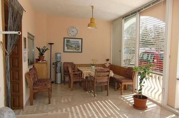 Vakantiehuis Haus Annabel