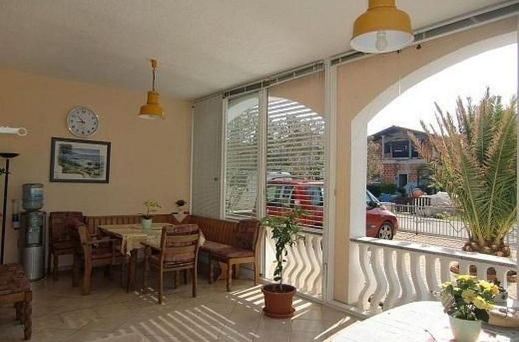 Vakantiehuis Haus Annabel