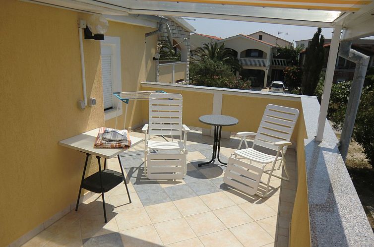 Appartement Haus Evita - Traumhafte Ferien