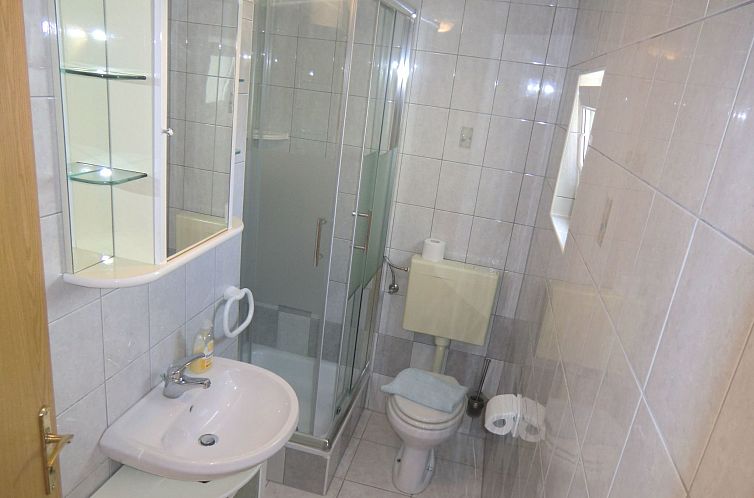 Appartement Haus Evita - Traumhafte Ferien