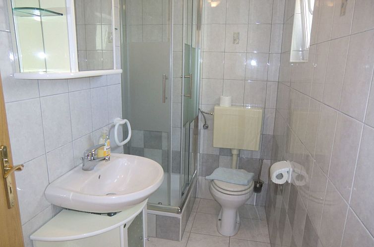 Appartement Haus Evita - Traumhafte Ferien