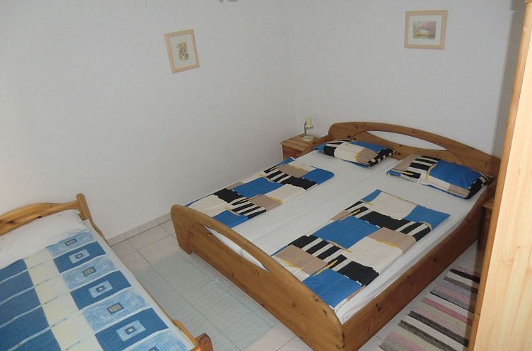 Appartement Haus Evita - Traumhafte Ferien