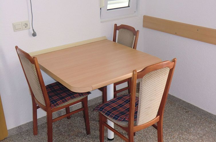 Appartement Haus Evita - Traumhafte Ferien