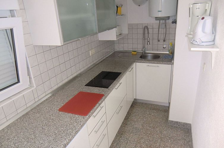 Appartement Haus Evita - Traumhafte Ferien
