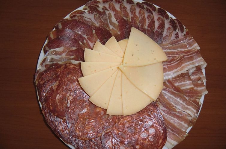 Appartement Haus Evita - Traumhafte Ferien