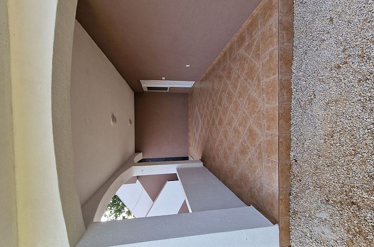 Appartement Ema erste Etage mit offener Terrasse