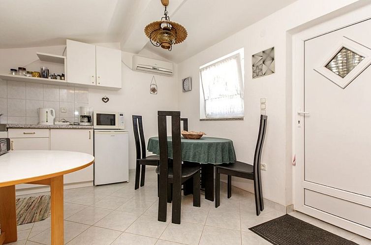 Appartement Casa Helena mit Dachterrasse