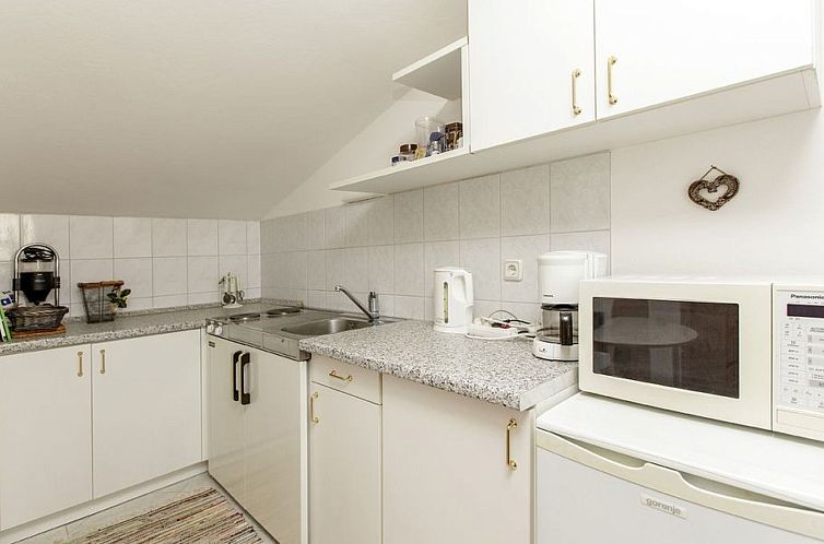 Appartement Casa Helena mit Dachterrasse