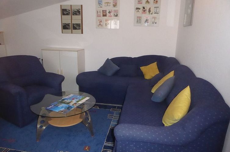 Appartement Casa Helena mit Dachterrasse