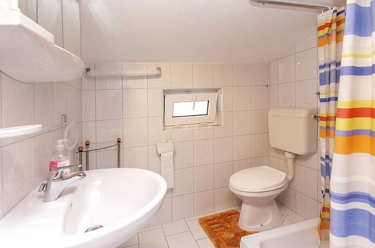 Appartement Casa Helena mit Dachterrasse