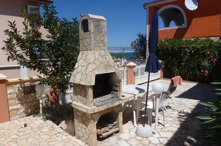 Appartement Casa Helena mit Dachterrasse