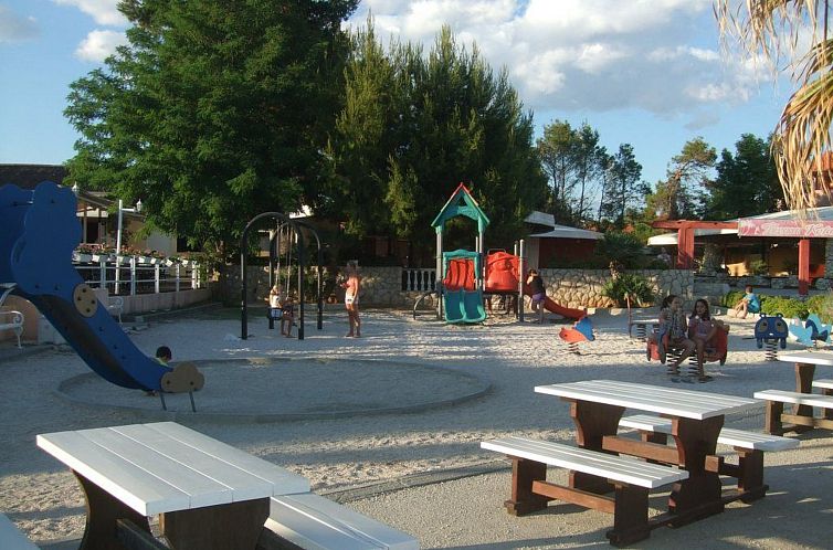 Appartement Casa Helena mit Dachterrasse