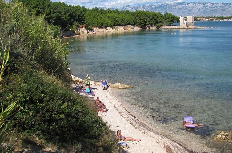 Appartement Casa Helena mit Dachterrasse