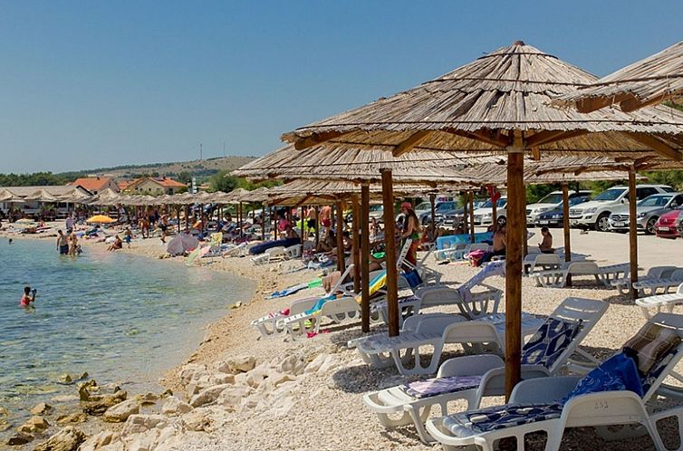 Appartement Casa Helena mit Dachterrasse