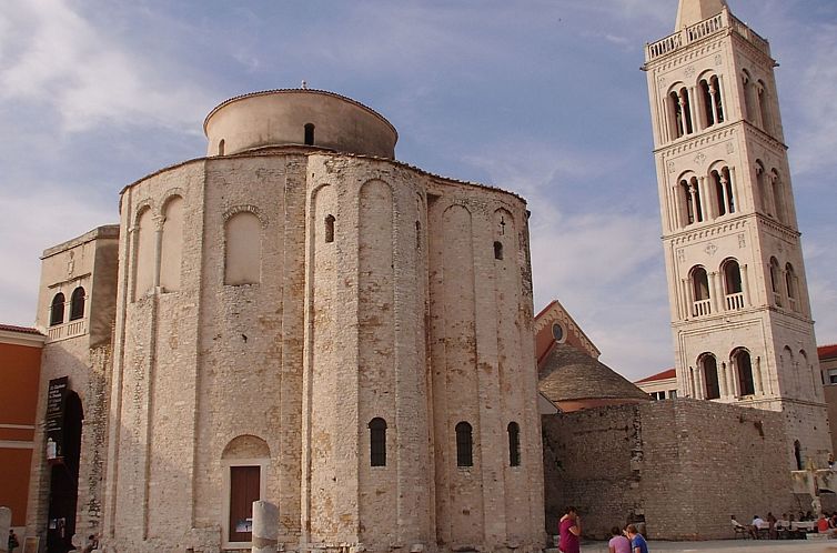 Appartement Casa Helena mit Dachterrasse