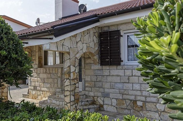 Appartement Charmantes Studioappartement in Vir