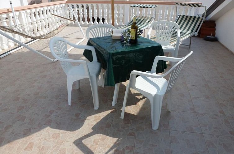 Appartement Charmantes Studioappartement in Vir