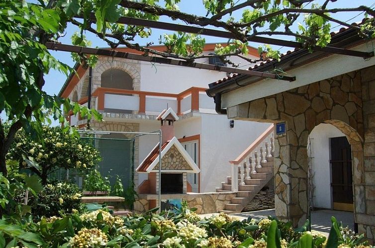 Appartement Charmantes Studioappartement in Vir