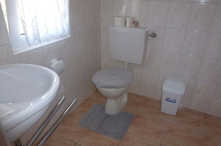 Appartement Charmantes Studioappartement in Vir