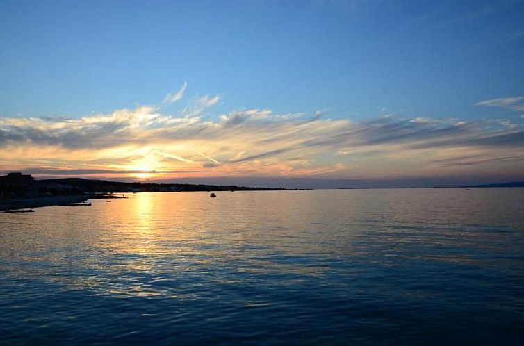 Appartement Charmantes Studioappartement in Vir