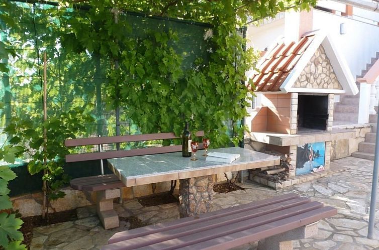 Appartement Charmantes Studioappartement in Vir