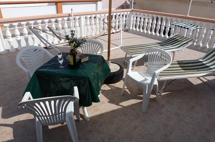 Appartement Charmantes Studioappartement in Vir
