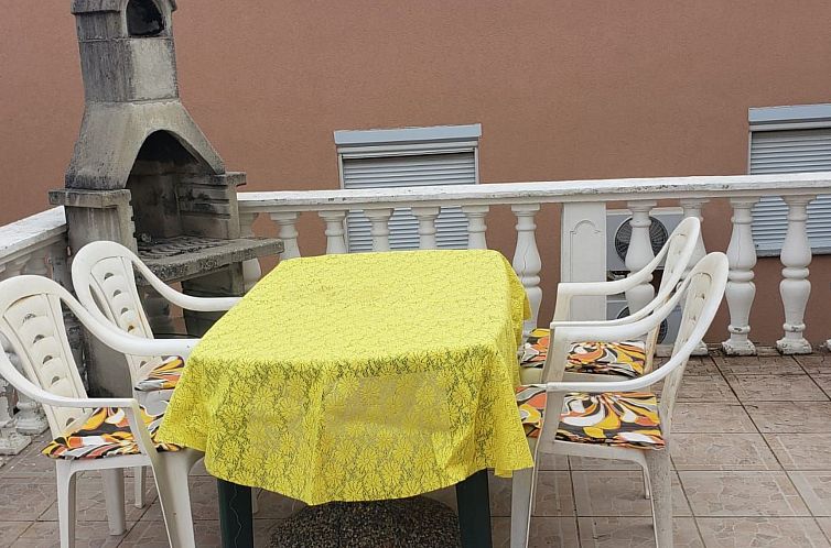Appartement Emily