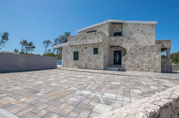 Vakantiehuis Villa Sana