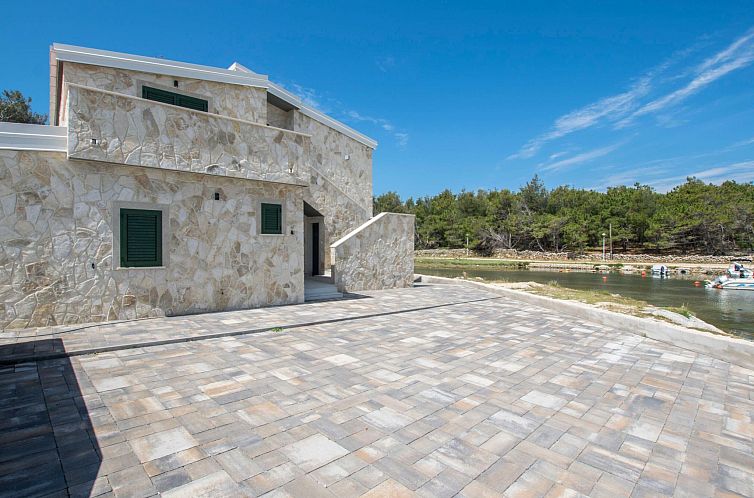 Vakantiehuis Villa Sana