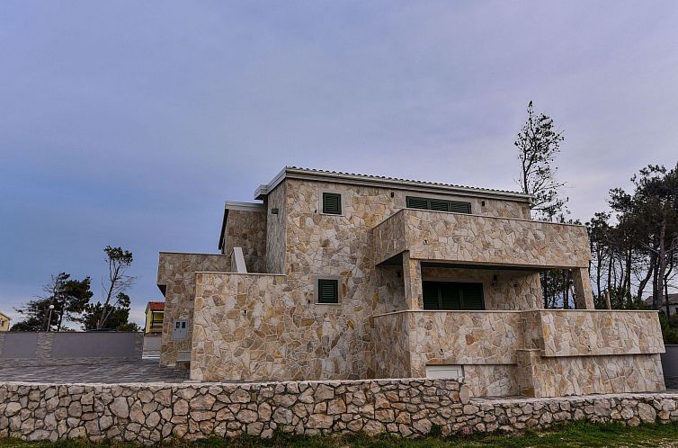 Vakantiehuis Villa Sana